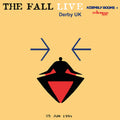Assembly Rooms, Derby, UK 5th June 1994 [LP] Vinyl Record