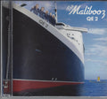 Malibooz - Qe2 - Music CD