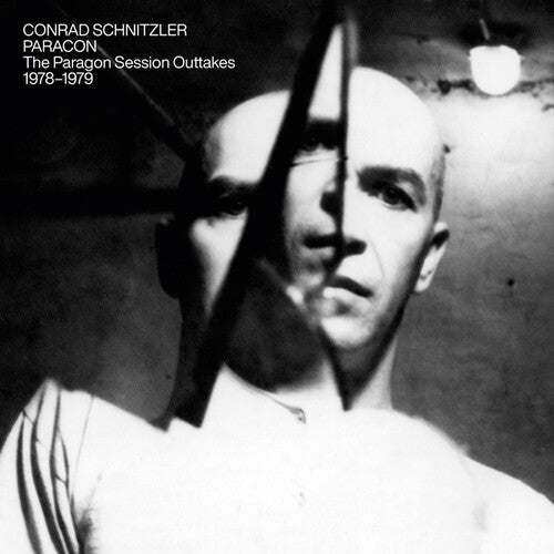 Schnitzler,conrad - Paracon - Music CD