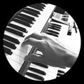 Rhode,lorenz - Sandpaper (feat. Jamie Lidell) - Vinyl Record
