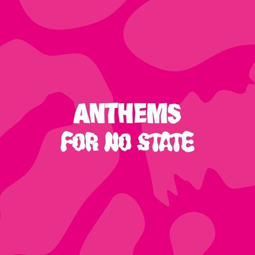 Anthems For No State / Various - Anthems For No State / Various - Vinyl Record