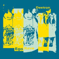 Deetron - Ego Rave - Vinyl Record