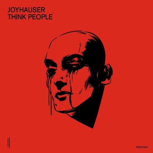 Joyhauser - Think People - Vinyl Record