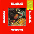 Ultrafunk - Ultrafunk - Vinyl Record
