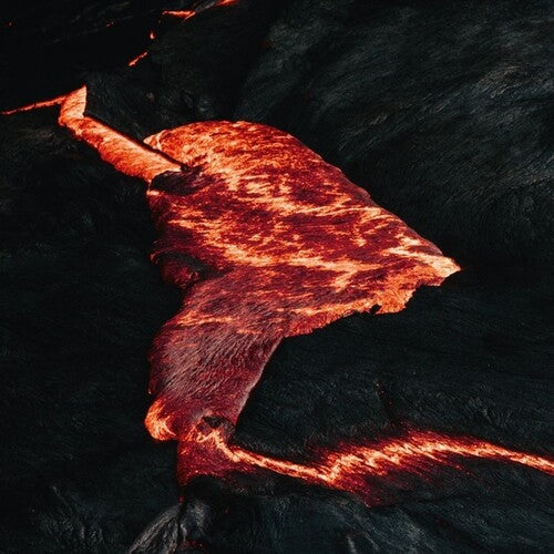 Randstad - These Serpents - Vinyl Record