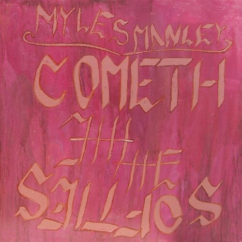 Manley,myles - Cometh The Softies - Vinyl Record