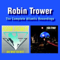 Trower,robin - Complete Atlantic Recordings - Music CD