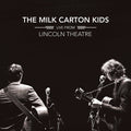 Live From Lincoln Theatre [2LP] Vinyl Record