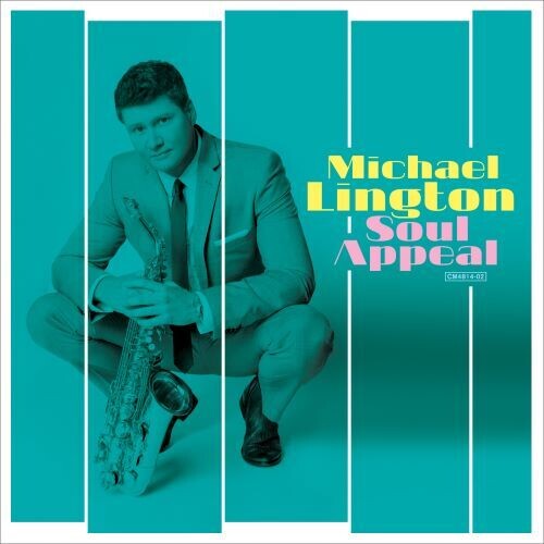 Lington,michael - Soul Appeal - Vinyl Record