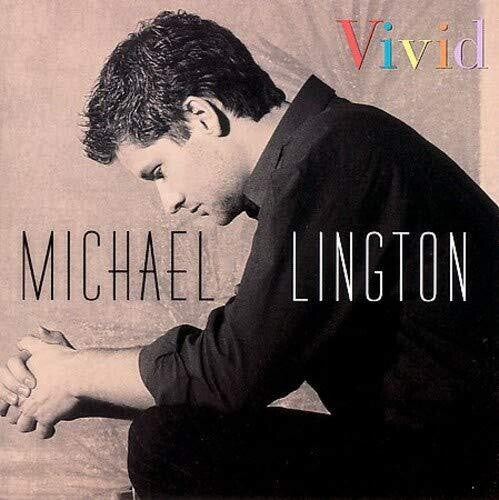 Lington,michael - Vivid - Music CD