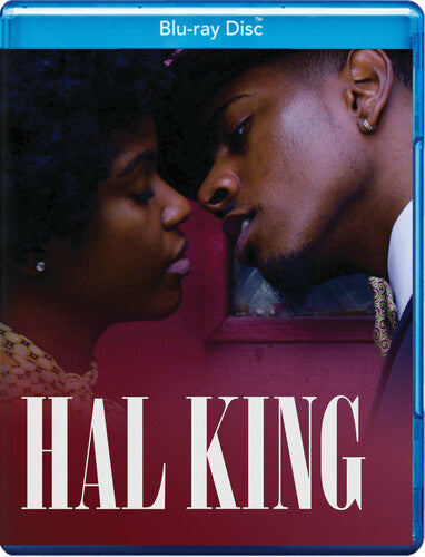 Hal King - Hal King - Blu-ray