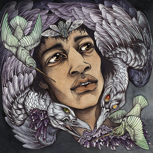 Best Of James Marshall Hendrix (redux) / Various - Best Of James Marshall Hendrix (redux) / Various - Vinyl Record