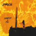 Martin Plus Me [Import Yellow LP] Vinyl Record