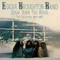 Broughton,edgar Band - Speak Down The Wire: Recordings 1975-1982 - Music CD