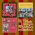 High Note Mento Collection: 3 Original / Various - High Note Mento Collection: 3 Original / Various - Music CD