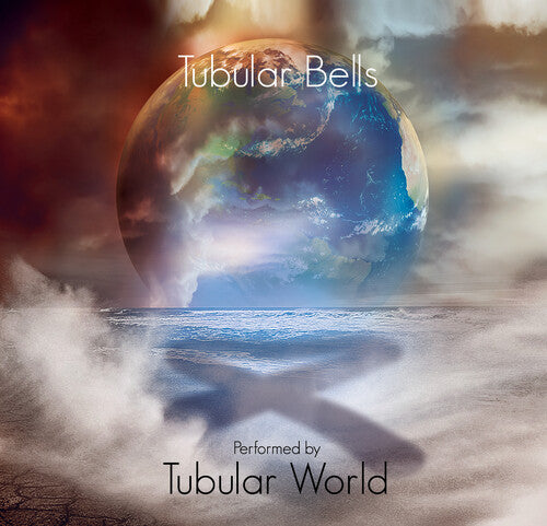 Tubular Bells Performed By Tubular World / Various - Tubular Bells Performed By Tubular World / Various - Music CD