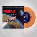 Spencer,don & Xl5 / Gray,barry & His Spacemakers - Fireball / Zero G - Vinyl Record