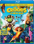Croods: A New Age - Croods: A New Age - Blu-ray