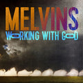 Melvins - Working With God - Music CD