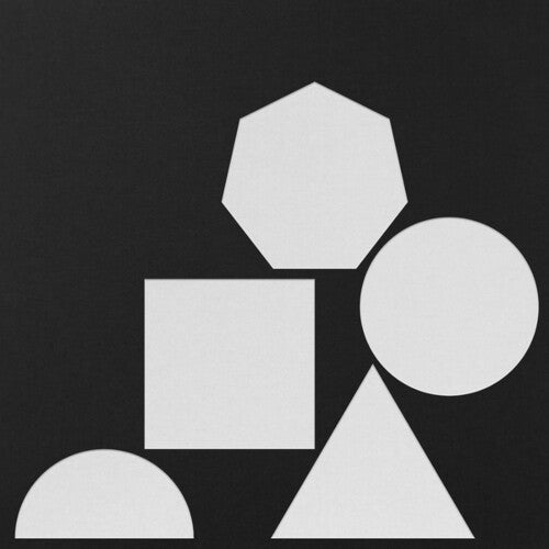 Pye Corner Audio - Black Mill Tapes - Vinyl Record