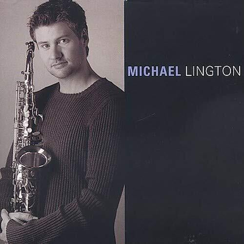 Lington,michael - Michael Lington - Music CD