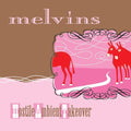 Melvins - Hostile Ambient Takeover - Vinyl Record