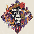 Dedy Dread / The Rebel - Quero Ver Voce Dancar - Vinyl Record