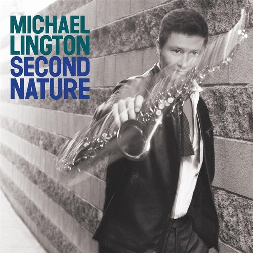 Lington,michael - Second Nature - Music CD