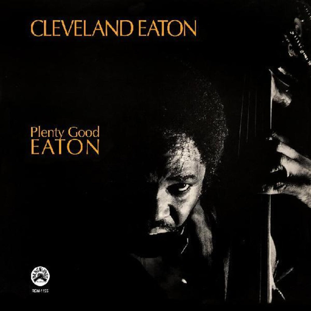 Plenty Good Eaton [Remastered] Vinyl Record