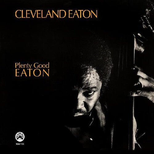 Eaton,cleveland - Plenty Good Eaton - Music CD