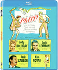 Phffft - Phffft - Blu-ray