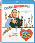 Under The Yum Yum Tree - Under The Yum Yum Tree - Blu-ray