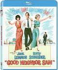 Good Neighbor Sam - Good Neighbor Sam - Blu-ray
