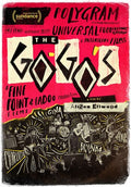 Go-go's - Go-go's - Blu-ray