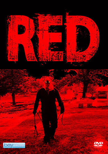 Red - Red - DVD