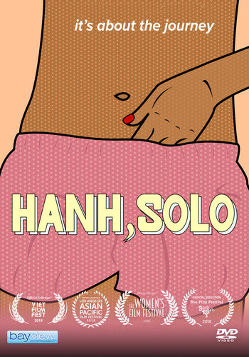 Hahn Solo - Hahn Solo - DVD