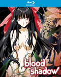 Blood Shadow Blu-ray Collection - Blood Shadow Blu-ray Collection - Blu-ray