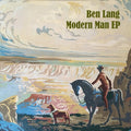 Lang,ben - Modern Man - Music CD