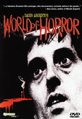 Dario Argento's World Of Horror - Dario Argento's World Of Horror - DVD