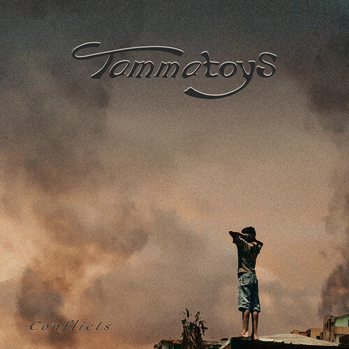 Tammatoys - Conflicts - Vinyl Record