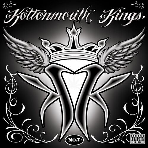 Kottonmouth Kings - Kottonmouth Kings - Vinyl Record