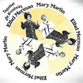 Merman,ethel / Martin,mary - Together On Broadway - Music CD