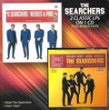 Searchers - Meet Hear Hear - Music CD