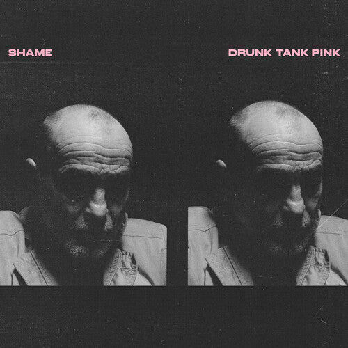 Shame - Drunk Tank Pink - Music CD
