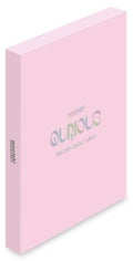 Woo!ah! - Qurious - Music CD