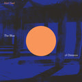 Elori Saxl - Blue Of Distance - Cloudy Clear - Vinyl Record