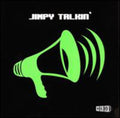 Jimpy - Talkin - Vinyl Record