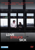 Love Struck Sick - Love Struck Sick - DVD