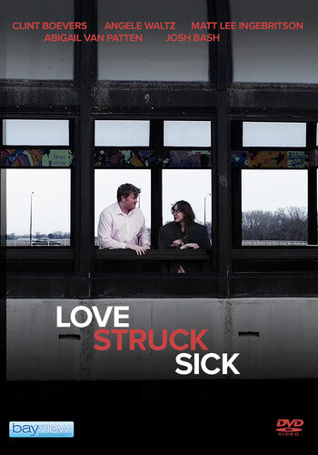 Love Struck Sick - Love Struck Sick - DVD