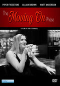 Moving On Phase - Moving On Phase - DVD